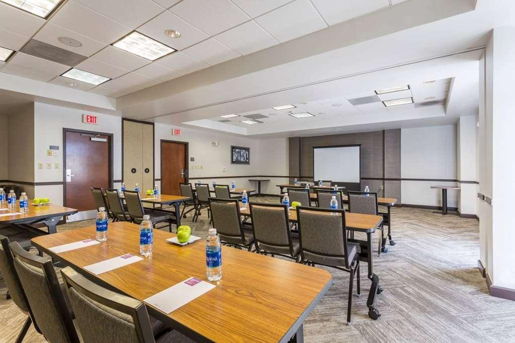 Hyatt Place Raleigh Durham Airport Morrisville Faciliteter billede