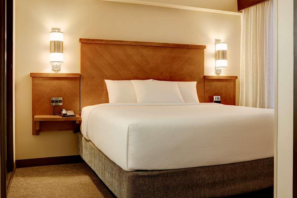 Hyatt Place Raleigh Durham Airport Morrisville Værelse billede
