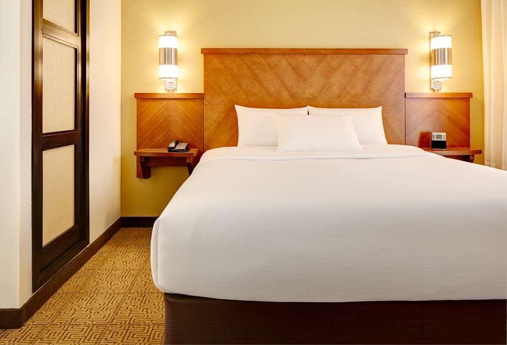 Hyatt Place Raleigh Durham Airport Morrisville Værelse billede