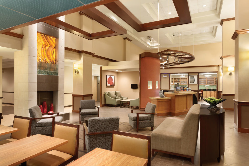 Hyatt Place Raleigh Durham Airport Morrisville Eksteriør billede