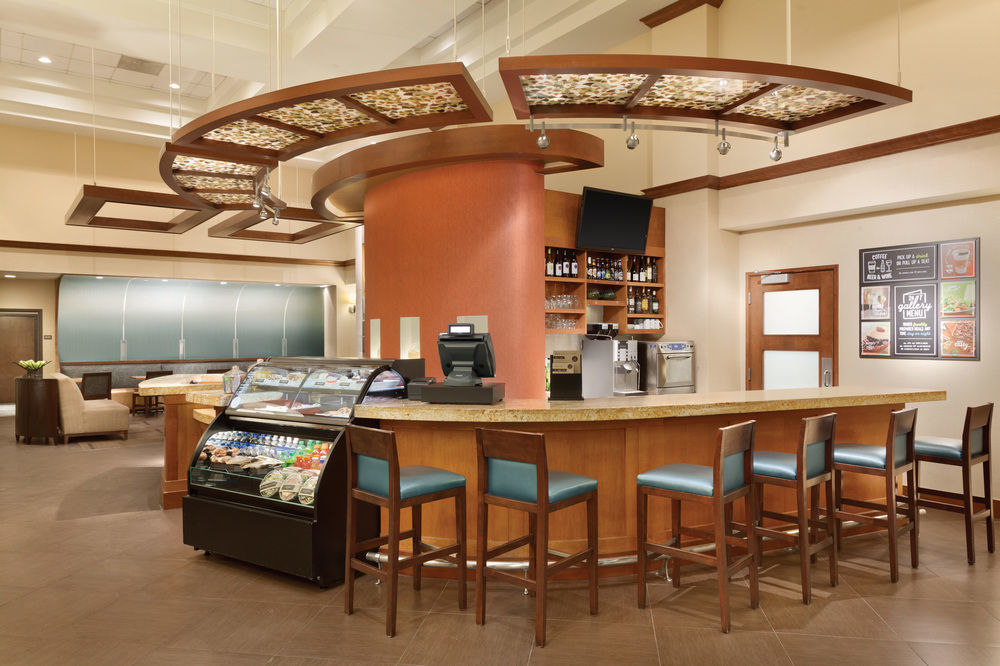 Hyatt Place Raleigh Durham Airport Morrisville Eksteriør billede